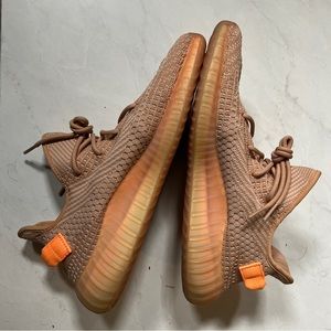 Yeezy Boost 350 V2 Clay 2019 - Size 12.5